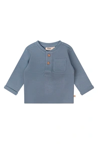 Flinq Newborn baby jongens shirt